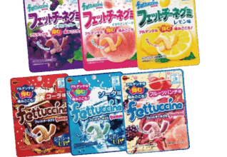 🤪 No podrás parar de comerlo cuando lo pruebes.