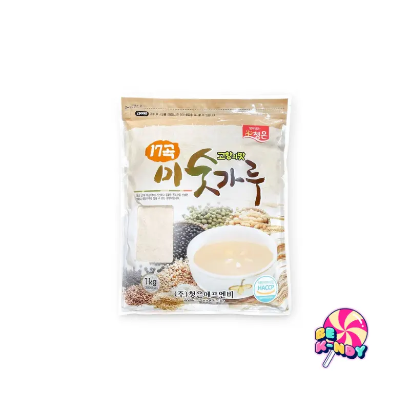 ASSI 17 GRAIN POWDER 1KG MISUGARU