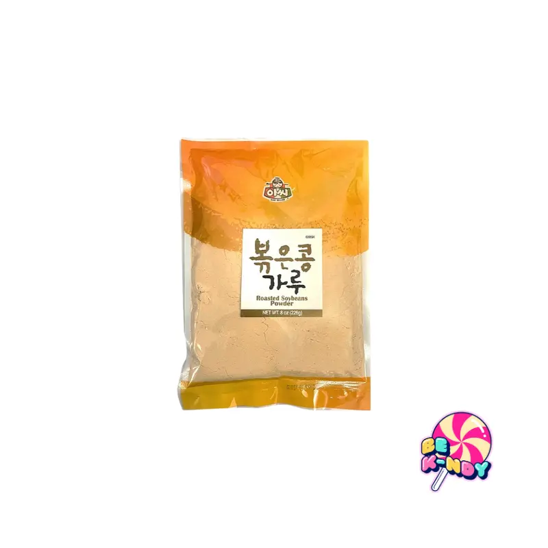 ASSI CHUNGGUKJANG GARU SOJA BEAN POWDER 500G