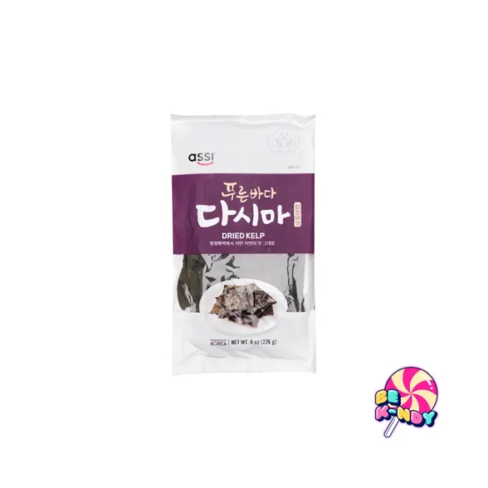ASSI DASHIMA (56G X 25) X 2