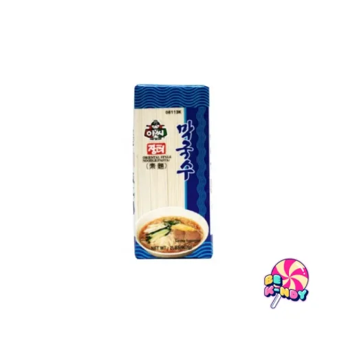 ASSI MAKGUKSU NOODLE 907G