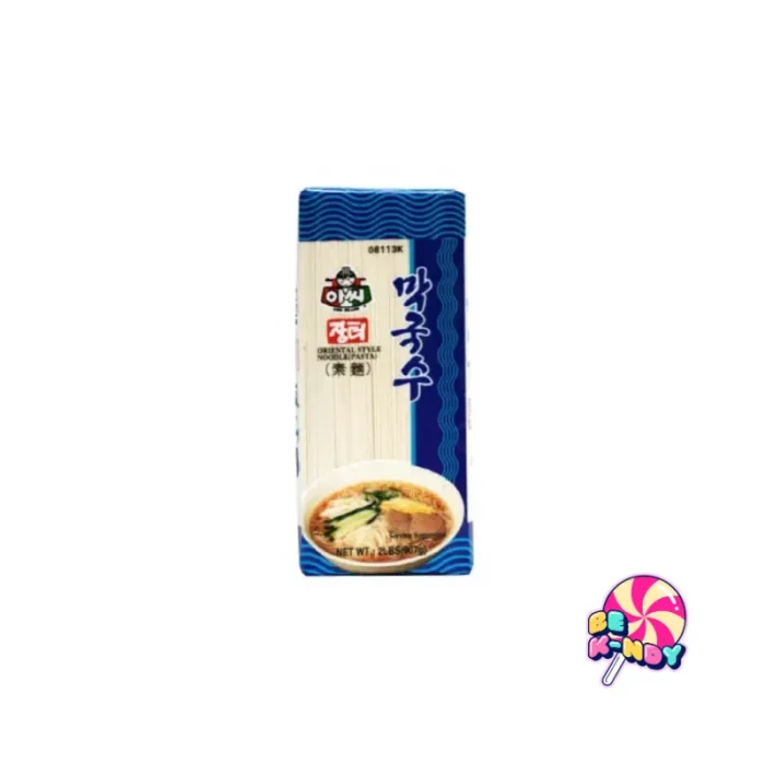 ASSI MAKGUKSU NOODLE 907G X 18