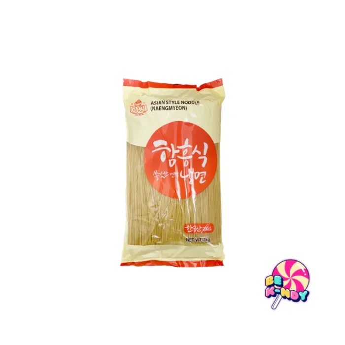 ASSI NENGMYUN HAMHEUNG 1KG X 10