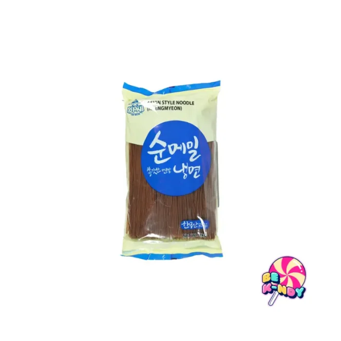 ASSI NENGMYUN TRIGO SARRACENO(SUNMEMIL) 1KG X 10