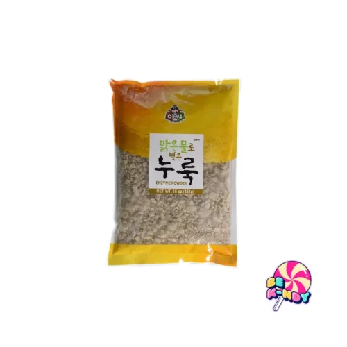 ASSI NURUKGARU ENZIME POWDER 453G