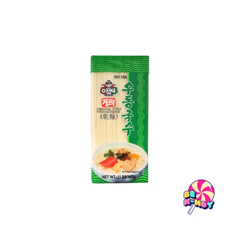 ASSI UDONG NOODLE 907G