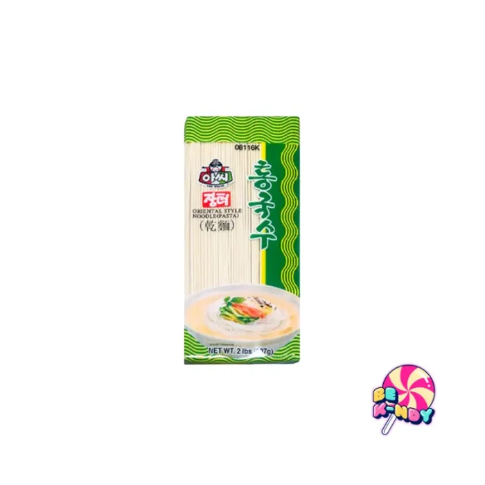 ASSI UDONG NOODLE REDONDO (TON GUKSU) 907G X 18