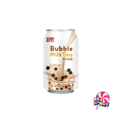BEBIDA DE BOBA SABOR ORIGINAL RICO 350ML