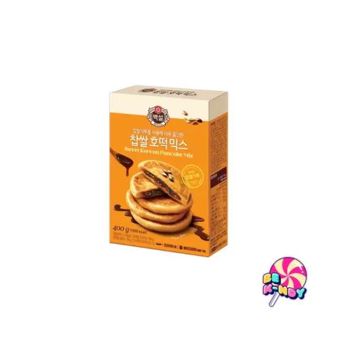 BEKSUL HOTTEOK MIX ORIGINAL