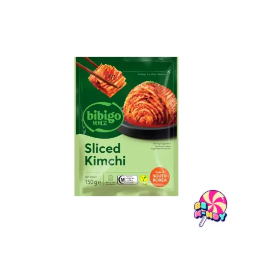 BIBIGO KIMCHI COREANO 150G