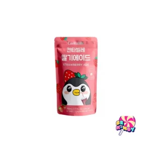 CANTABILE - ADE FRESA 50/230ML