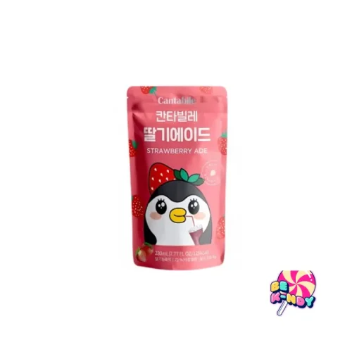 CANTABILE - ADE FRESA 50/230ML