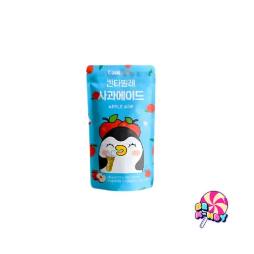 CANTABILE - ADE MANZANA 50/230ML