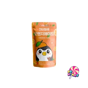 CANTABILE - ADE NARANJA 50/230ML