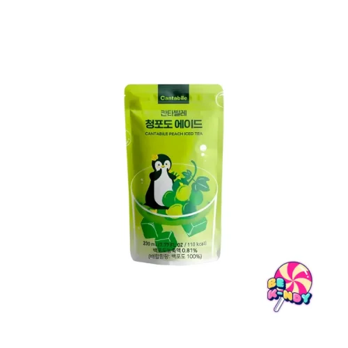 CANTABILE - ADE UVA VERDE 50/230ML