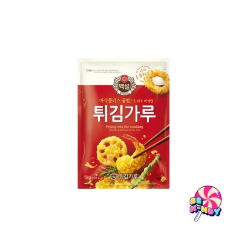 CJBS HARINA TEMPURA (FRITO) 1KG