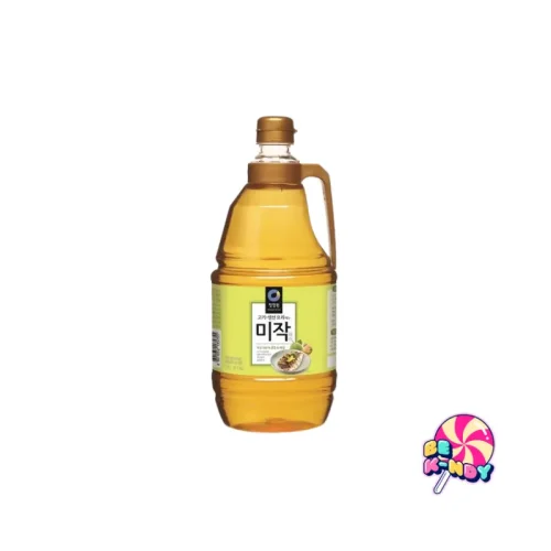 CJW GINGER & PLUM MIRIN (MATSUL) 1.8L