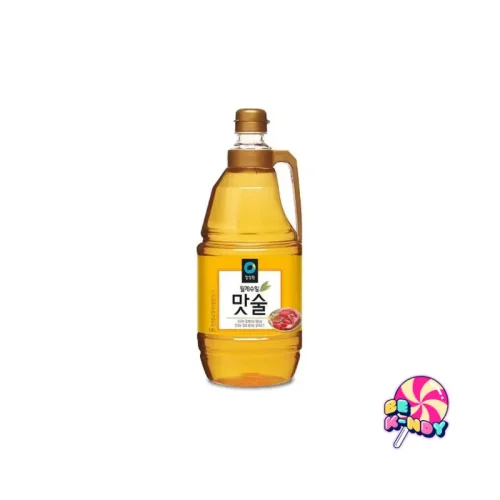 CJW MIRIN CON LAUREL (MATSUL) 1.8L