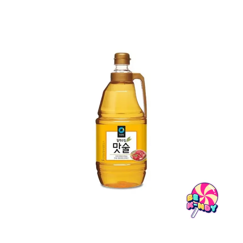 CJW MIRIN CON LAUREL (MATSUL) 1.8L