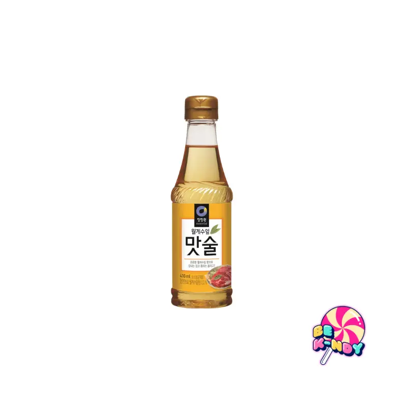 CJW MIRIN CON LAUREL  (MATSUL) 410ML - Imagen 2