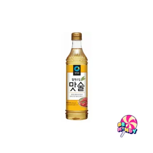 CJW MIRIN CON LAUREL  (MATSUL) 830ML