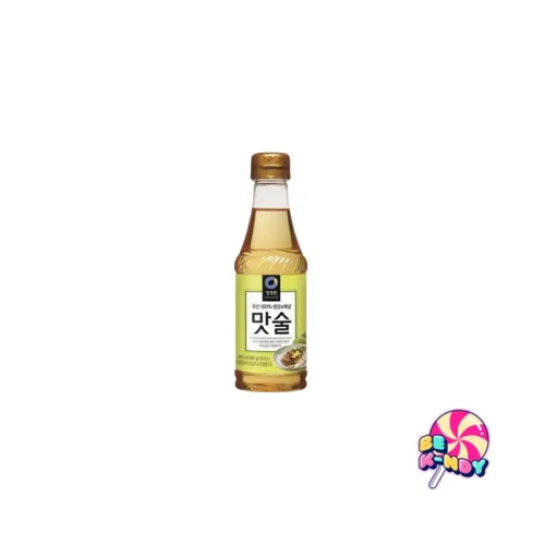 CJW MIRIN JENGIBRE Y CIRUELAS (MATSUL) 410ML