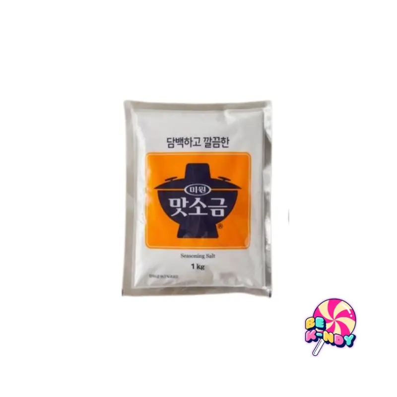 CJW SAL GOURMET (MATSOGEUM) 1KG