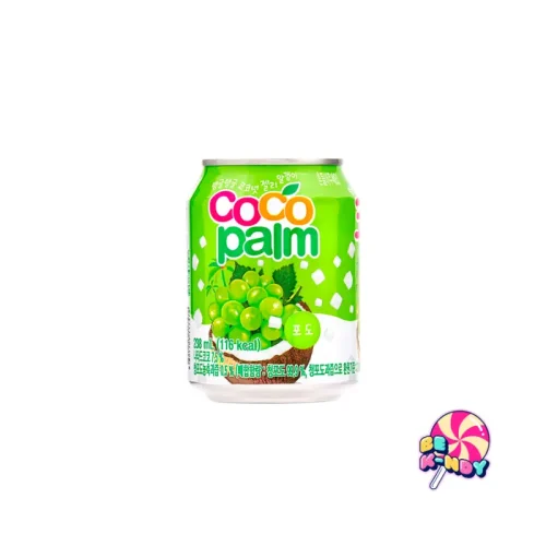 COCO PALM 12x6x238ML