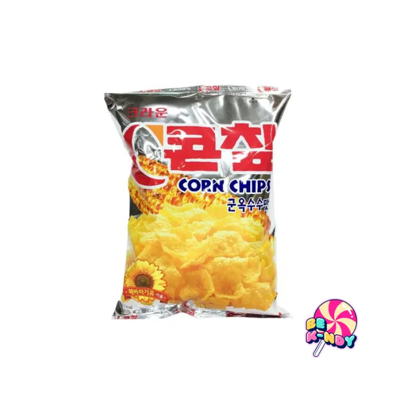 CROWN CORN CHIP 70G