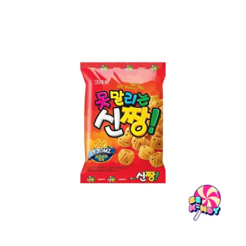CROWN SHIN CHAN SNACK 132G