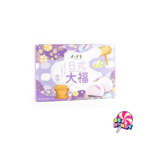 DAIFUKU MOCHI TARO BAMBOO HOUSE 210G