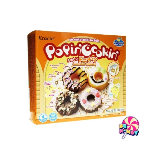 DIY KIT DONUT 41G