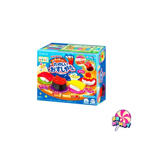 DIY KIT SUSHI DE GOMINOLA  28,5 G
