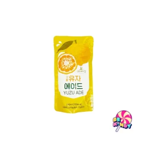 GOHEUNG - ADE YUJA TEA 50/230ML