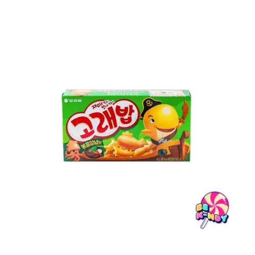 GOREBAB (STIR SEASONING)(DOMESTIC)30P*40G