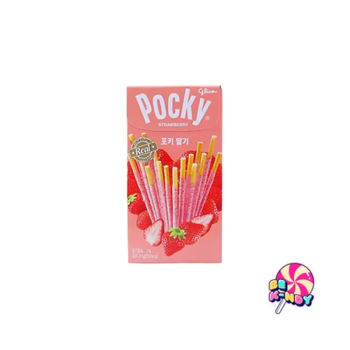 HAITAI POCKY FRESA 41G