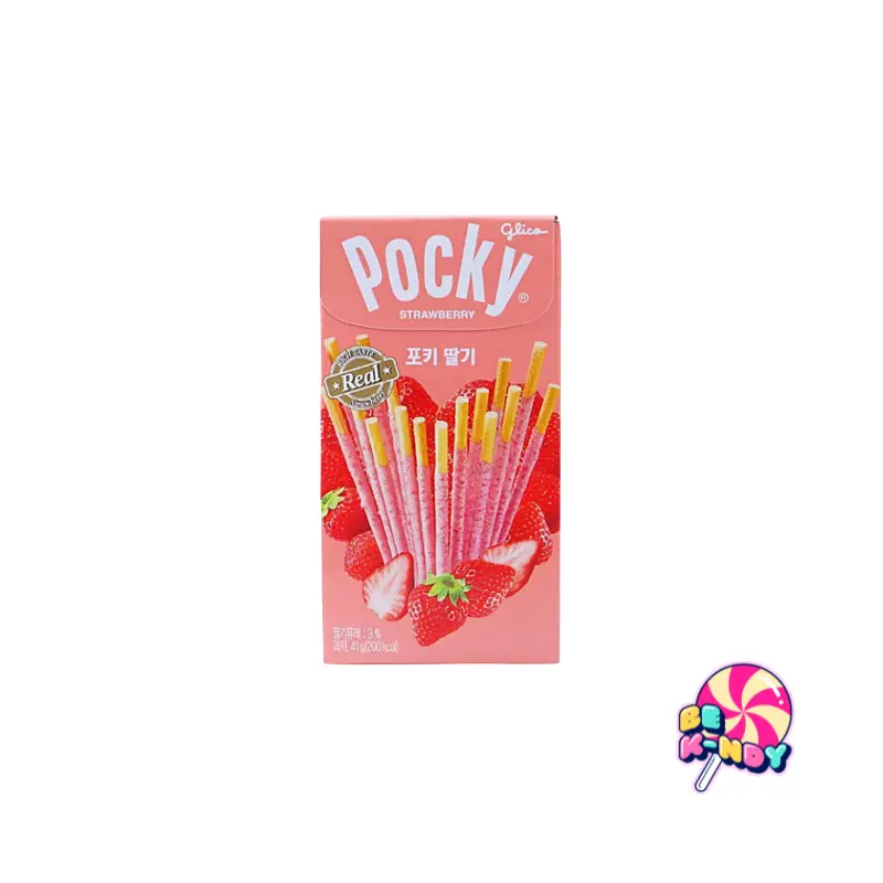 HAITAI POCKY FRESA 41G