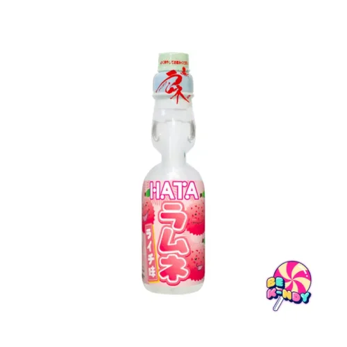 HATAKOSEN RAMUNE LYCHEE FL 30X200ML