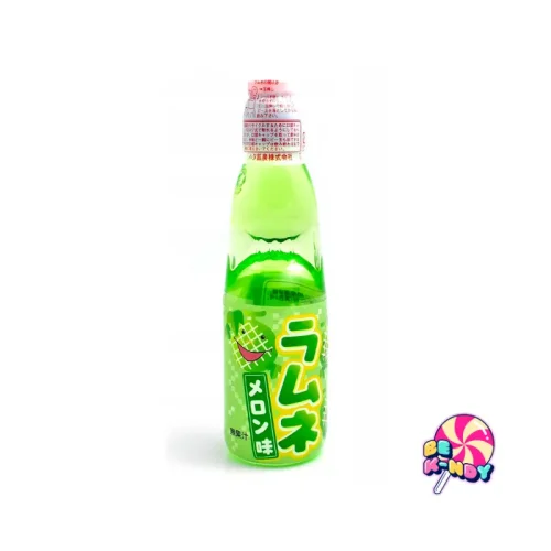 HATAKOSEN RAMUNE MELON FL 30X200ML