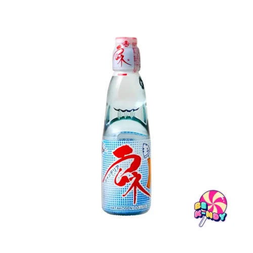 HATAKOSEN RAMUNE PLAIN FL 30X200ML