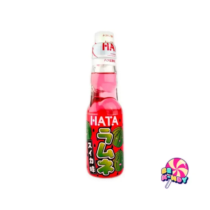 HATAKOSEN RAMUNE SANDIA FL 200ML
