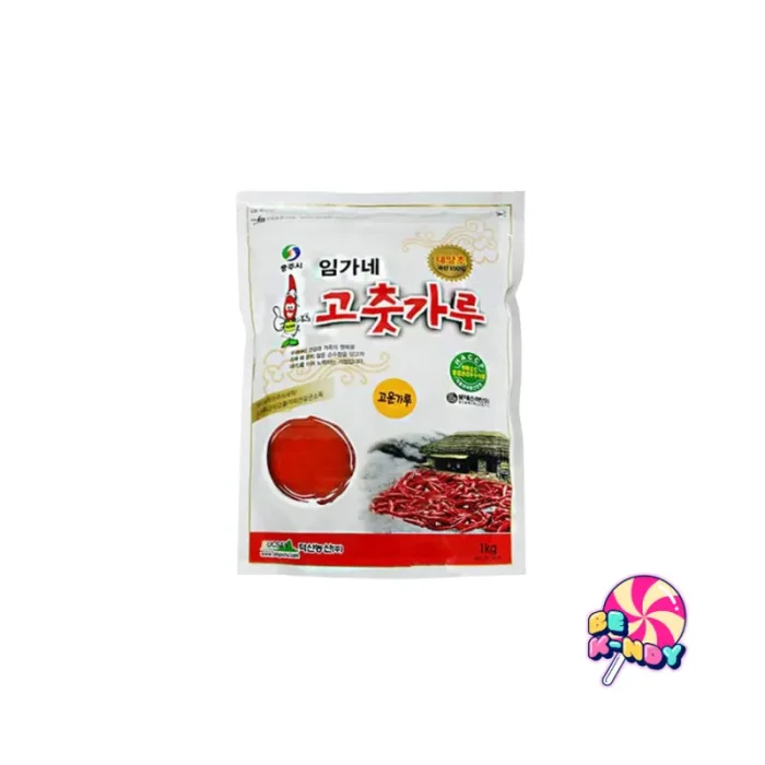 IMGANE GOCHUGARU FINO 1KG X 10 (COCINA)