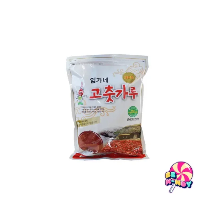 IMGANE GOCHUGARU GRUESO(KIMCHI) 1KG X 10