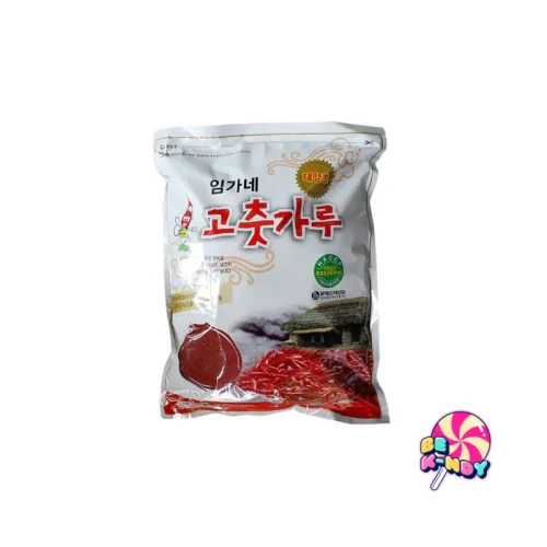 IMGANE GOCHUGARU GRUESO(KIMCHI) 2,5KG
