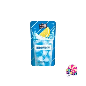 JARDIN - ADE BLUE LEMON 50/230ML