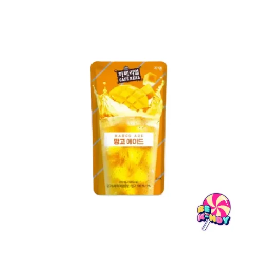 JARDIN - ADE MANGO 230ML