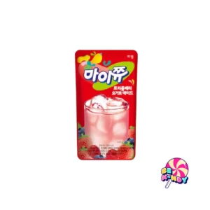 JARDIN - MYCHEW ADE TRIPLE BERRY 230MLX50