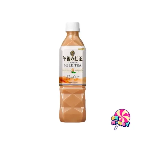 KIRIN AFTERNOON MILK TEA 24X500ML