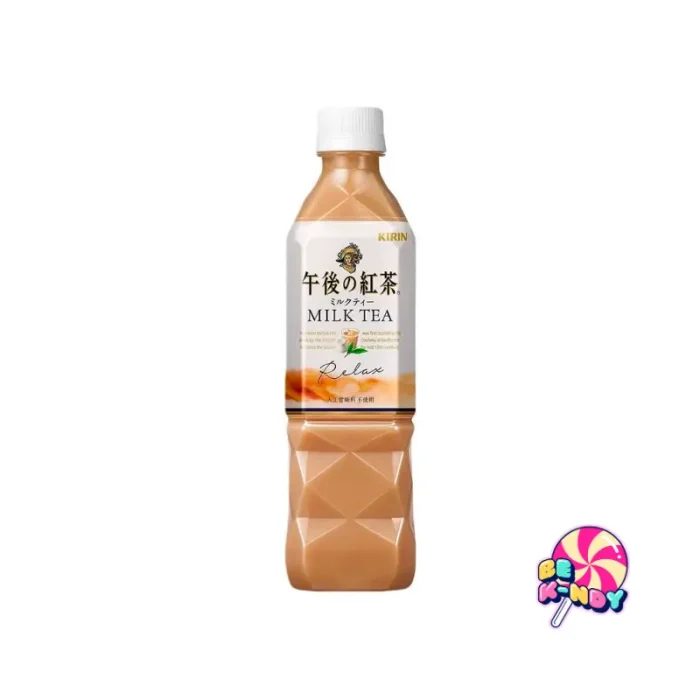 KIRIN AFTERNOON MILK TEA 24X500ML