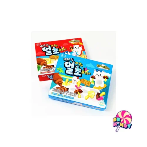 KIT PARA HACER CHOCO (A CONGELAR)  36G